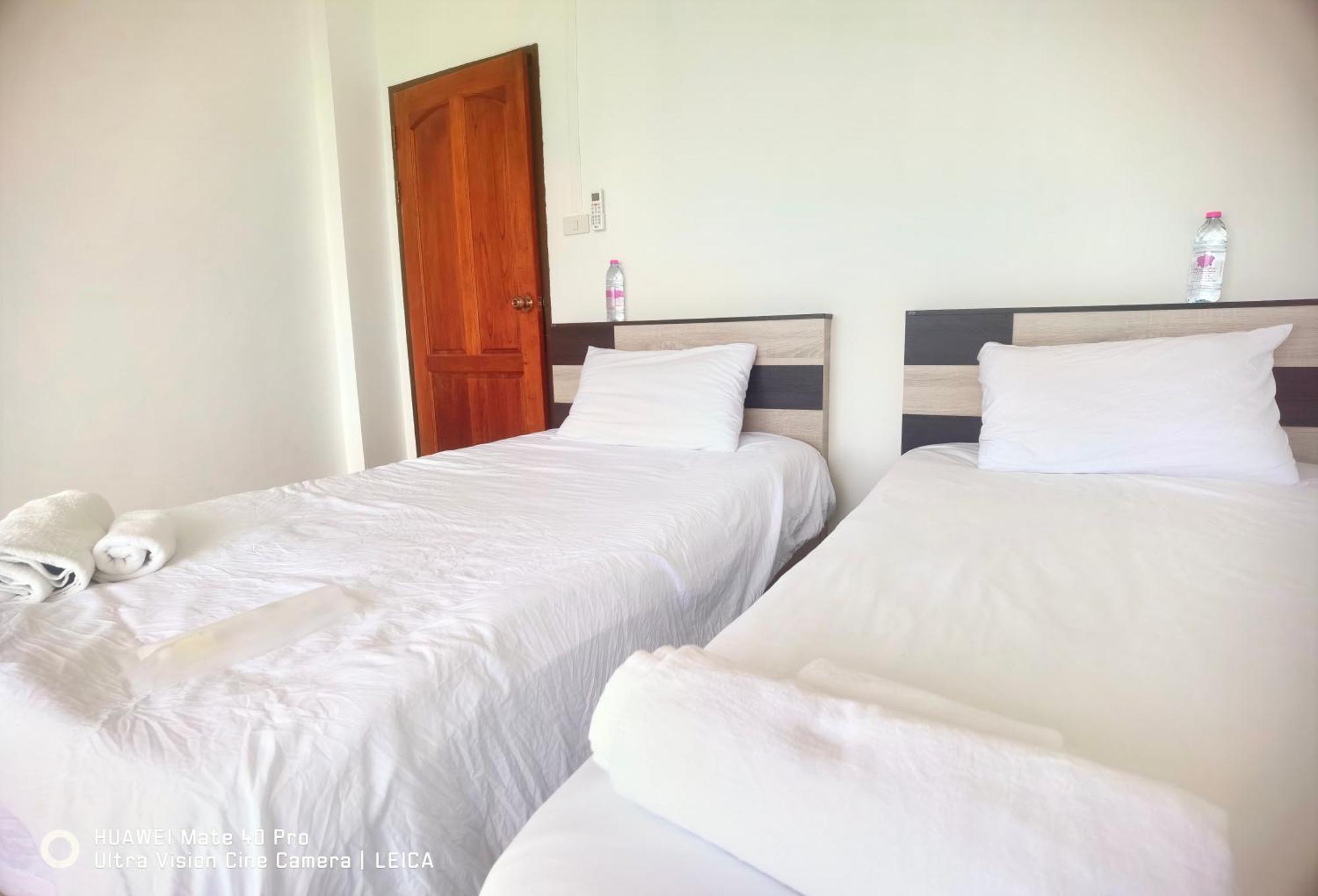 Hotel 115 Townhouse Ban Khlong Krang Exterior foto