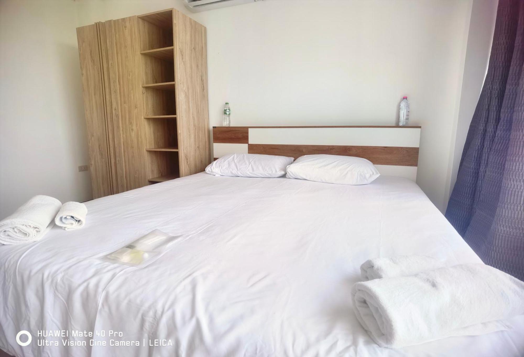 Hotel 115 Townhouse Ban Khlong Krang Exterior foto